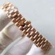 Best Replica Rolex Datejust Rose Gold President Band Diamond Star Copy Watch for sale (9)_th.jpg